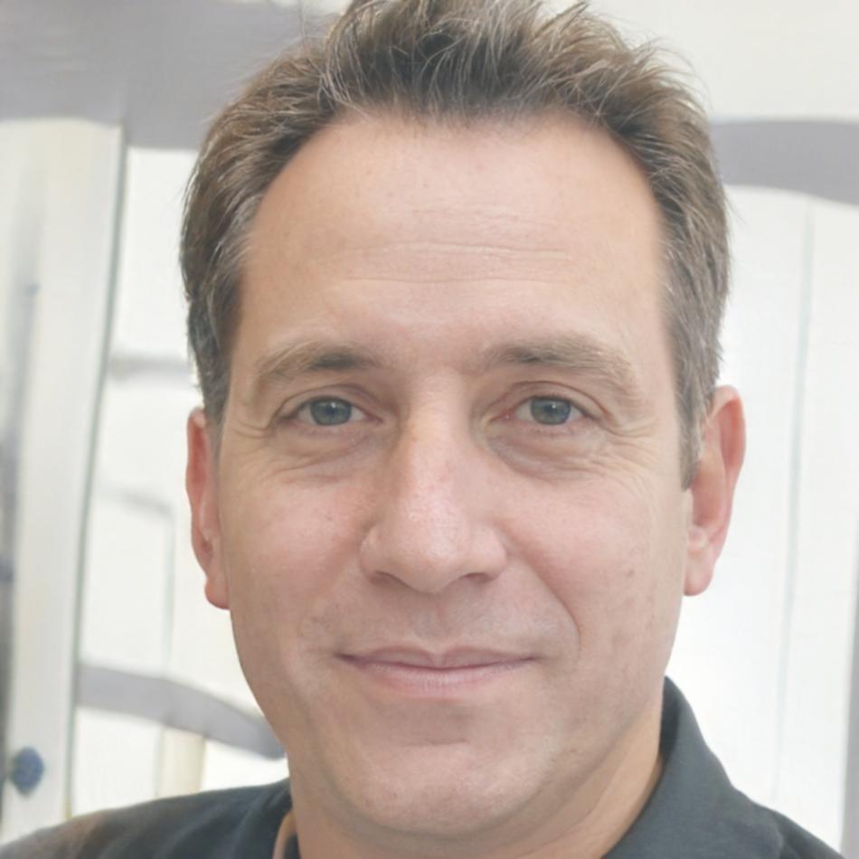 Matias Cervantes, Consultor Senior de Metas Financieras